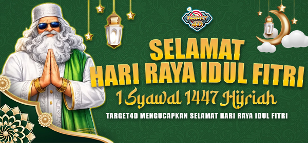 HARI RAYA